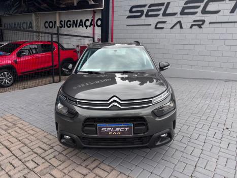 CITROEN C4 Cactus 1.6 16V 4P VTI 120 FLEX FEEL AUTOM�TICO, Foto 2