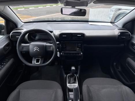 CITROEN C4 Cactus 1.6 16V 4P VTI 120 FLEX FEEL AUTOM�TICO, Foto 7
