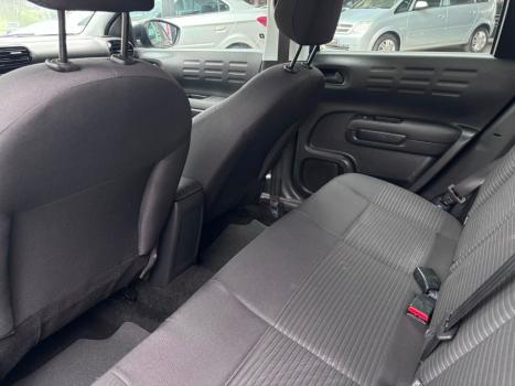 CITROEN C4 Cactus 1.6 16V 4P VTI 120 FLEX FEEL AUTOM�TICO, Foto 10