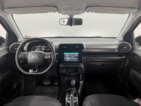 CITROEN C4 Cactus 1.6 16V 4P VTI 120 FLEX FEEL AUTOM�TICO, Foto 5