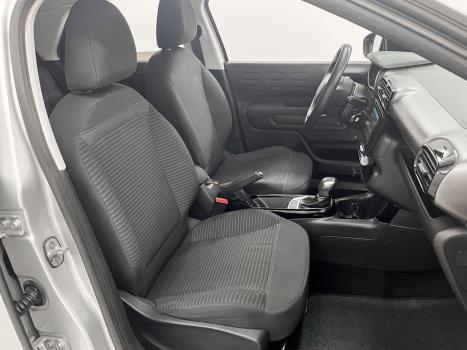 CITROEN C4 Cactus 1.6 16V 4P VTI 120 FLEX FEEL AUTOM�TICO, Foto 6