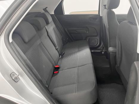 CITROEN C4 Cactus 1.6 16V 4P VTI 120 FLEX FEEL AUTOM�TICO, Foto 7