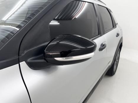 CITROEN C4 Cactus 1.6 16V 4P VTI 120 FLEX FEEL AUTOM�TICO, Foto 10