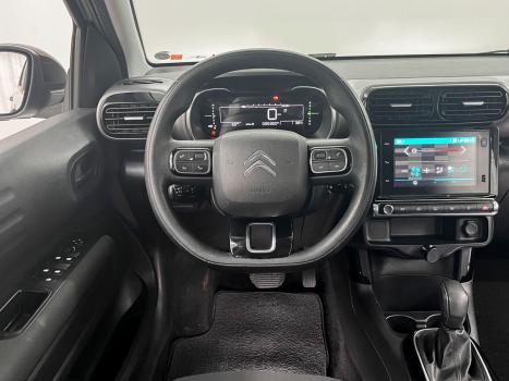 CITROEN C4 Cactus 1.6 16V 4P VTI 120 FLEX FEEL AUTOM�TICO, Foto 12