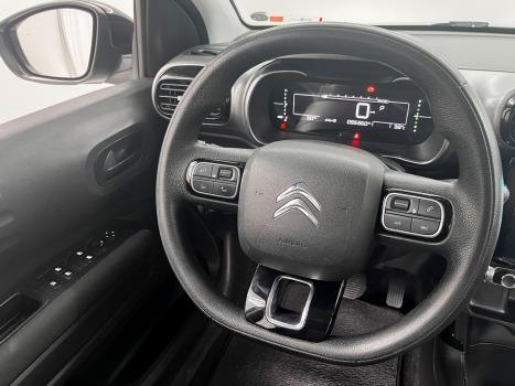 CITROEN C4 Cactus 1.6 16V 4P VTI 120 FLEX FEEL AUTOM�TICO, Foto 13