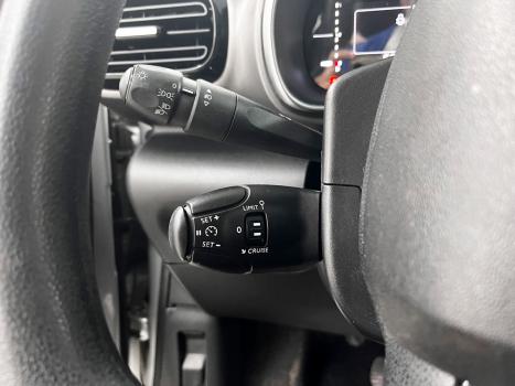CITROEN C4 Cactus 1.6 16V 4P VTI 120 FLEX FEEL AUTOM�TICO, Foto 14