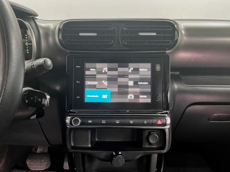 CITROEN C4 Cactus 1.6 16V 4P VTI 120 FLEX FEEL AUTOM�TICO, Foto 15