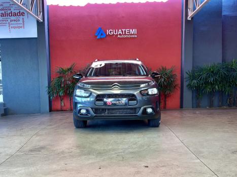 CITROEN C4 Cactus 1.6 16V 4P VTI 120 FLEX FEEL, Foto 3