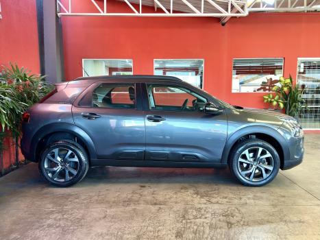 CITROEN C4 Cactus 1.6 16V 4P VTI 120 FLEX FEEL, Foto 5