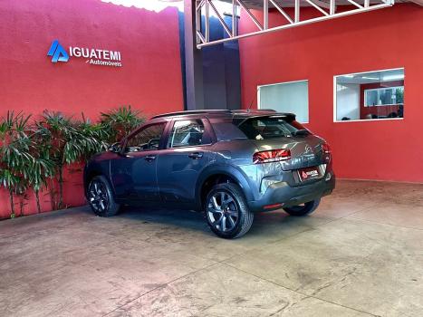 CITROEN C4 Cactus 1.6 16V 4P VTI 120 FLEX FEEL, Foto 6