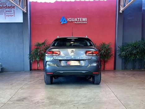 CITROEN C4 Cactus 1.6 16V 4P VTI 120 FLEX FEEL, Foto 7