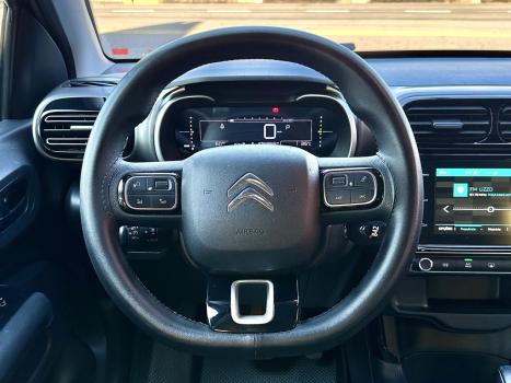 CITROEN C4 Cactus 1.6 16V 4P VTI 120 FLEX FEEL, Foto 9