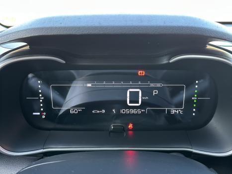 CITROEN C4 Cactus 1.6 16V 4P VTI 120 FLEX FEEL, Foto 10