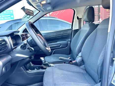 CITROEN C4 Cactus 1.6 16V 4P VTI 120 FLEX FEEL, Foto 11