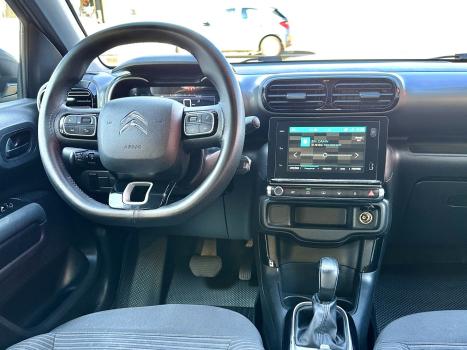 CITROEN C4 Cactus 1.6 16V 4P VTI 120 FLEX FEEL, Foto 12