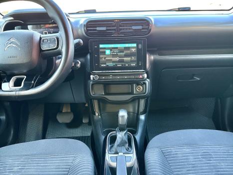 CITROEN C4 Cactus 1.6 16V 4P VTI 120 FLEX FEEL, Foto 13