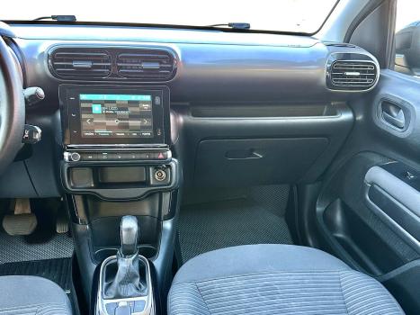 CITROEN C4 Cactus 1.6 16V 4P VTI 120 FLEX FEEL, Foto 14