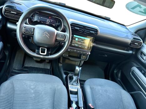 CITROEN C4 Cactus 1.6 16V 4P VTI 120 FLEX FEEL, Foto 16