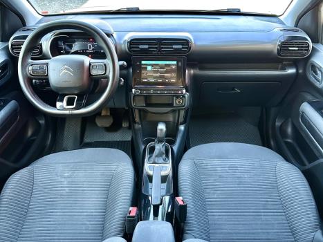 CITROEN C4 Cactus 1.6 16V 4P VTI 120 FLEX FEEL, Foto 17