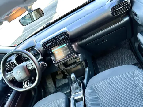 CITROEN C4 Cactus 1.6 16V 4P VTI 120 FLEX FEEL, Foto 18