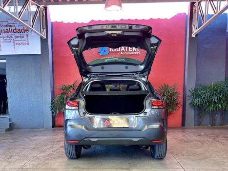 CITROEN C4 Cactus 1.6 16V 4P VTI 120 FLEX FEEL, Foto 20