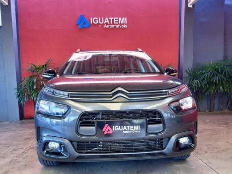 CITROEN C4 Cactus 1.6 16V 4P VTI 120 FLEX FEEL, Foto 21