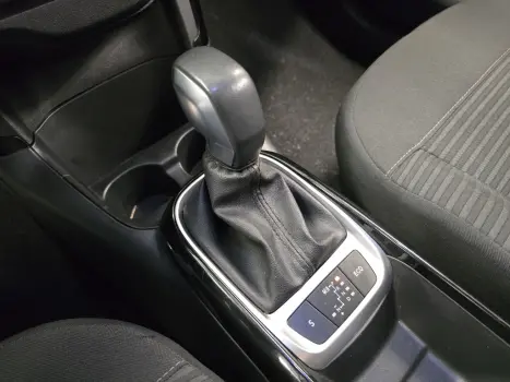 CITROEN C4 Cactus 1.6 16V 4P VTI 120 FLEX FEEL PACK AUTOM�TICO, Foto 9