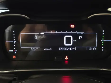 CITROEN C4 Cactus 1.6 16V 4P VTI 120 FLEX FEEL PACK AUTOM�TICO, Foto 11