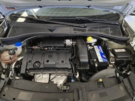 CITROEN C4 Cactus 1.6 16V 4P VTI 120 FLEX FEEL PACK AUTOM�TICO, Foto 19