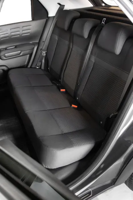 CITROEN C4 Cactus 1.6 16V 4P VTI 120 FLEX FEEL PACK AUTOM�TICO, Foto 10