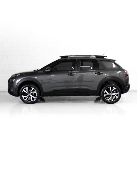 CITROEN C4 Cactus 1.6 16V 4P VTI 120 FLEX FEEL PACK AUTOM�TICO, Foto 3