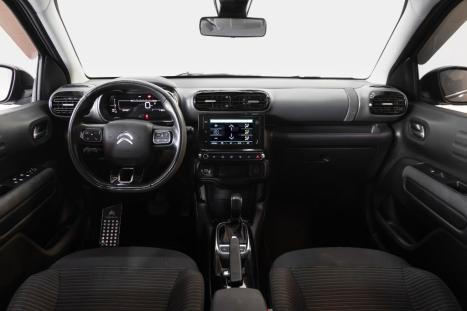 CITROEN C4 Cactus 1.6 16V 4P VTI 120 FLEX FEEL PACK AUTOM�TICO, Foto 6