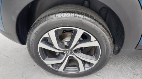 CITROEN C4 Cactus 1.6 16V 4P FLEX SHINE PACK THP TURBO AUTOM�TICO, Foto 9