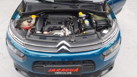 CITROEN C4 Cactus 1.6 16V 4P FLEX SHINE PACK THP TURBO AUTOM�TICO, Foto 11