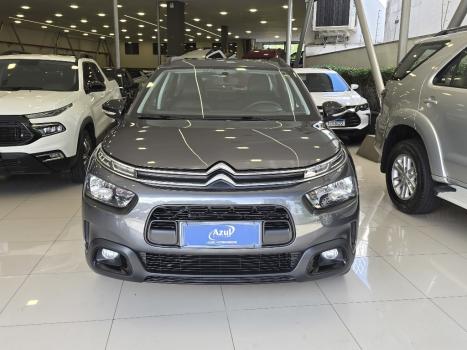 CITROEN C4 Cactus 1.6 16V 4P VTI 120 FLEX FEEL AUTOM�TICO, Foto 2