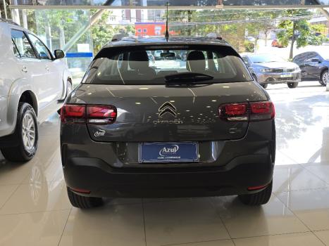 CITROEN C4 Cactus 1.6 16V 4P VTI 120 FLEX FEEL AUTOM�TICO, Foto 6
