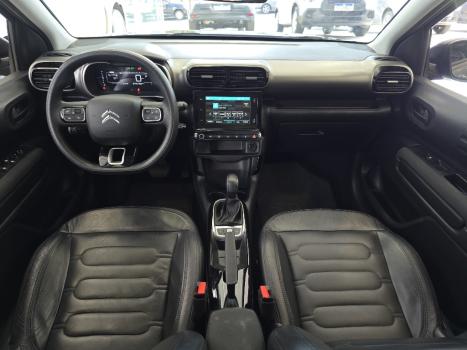 CITROEN C4 Cactus 1.6 16V 4P VTI 120 FLEX FEEL AUTOM�TICO, Foto 7