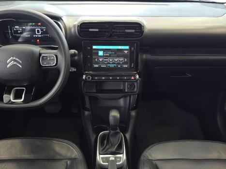 CITROEN C4 Cactus 1.6 16V 4P VTI 120 FLEX FEEL AUTOM�TICO, Foto 8