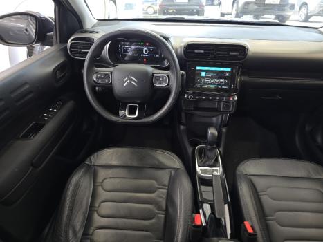 CITROEN C4 Cactus 1.6 16V 4P VTI 120 FLEX FEEL AUTOM�TICO, Foto 10