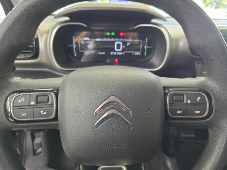 CITROEN C4 Cactus 1.6 16V 4P VTI 120 FLEX FEEL AUTOM�TICO, Foto 11
