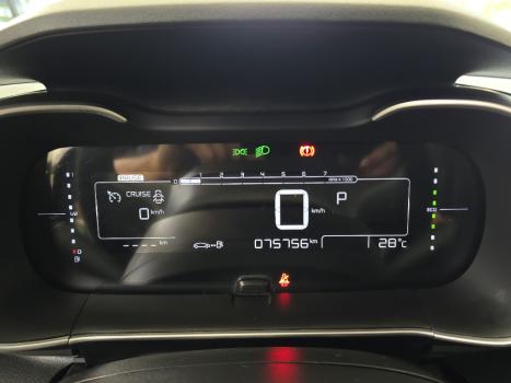 CITROEN C4 Cactus 1.6 16V 4P VTI 120 FLEX FEEL AUTOM�TICO, Foto 12