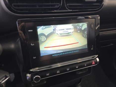 CITROEN C4 Cactus 1.6 16V 4P VTI 120 FLEX FEEL AUTOM�TICO, Foto 13