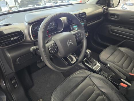 CITROEN C4 Cactus 1.6 16V 4P VTI 120 FLEX FEEL AUTOM�TICO, Foto 14