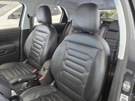 CITROEN C4 Cactus 1.6 16V 4P VTI 120 FLEX FEEL AUTOM�TICO, Foto 15