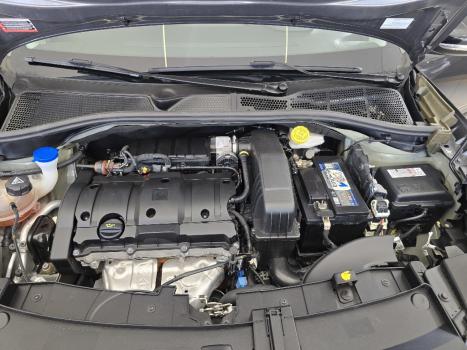 CITROEN C4 Cactus 1.6 16V 4P VTI 120 FLEX FEEL AUTOM�TICO, Foto 19