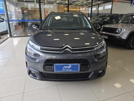 CITROEN C4 Cactus 1.6 16V 4P VTI 120 FLEX FEEL AUTOM�TICO, Foto 2