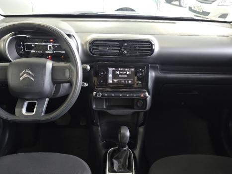 CITROEN C4 Cactus 1.6 16V 4P VTI 120 FLEX FEEL AUTOM�TICO, Foto 8
