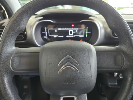 CITROEN C4 Cactus 1.6 16V 4P VTI 120 FLEX FEEL AUTOM�TICO, Foto 11