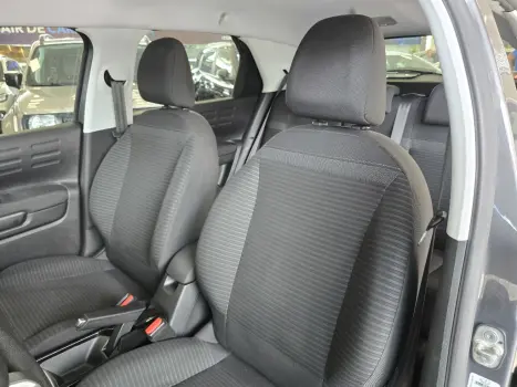 CITROEN C4 Cactus 1.6 16V 4P VTI 120 FLEX FEEL AUTOM�TICO, Foto 15