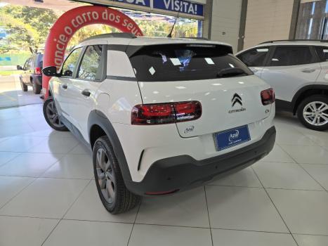 CITROEN C4 Cactus 1.6 16V 4P VTI 120 FLEX FEEL, Foto 3